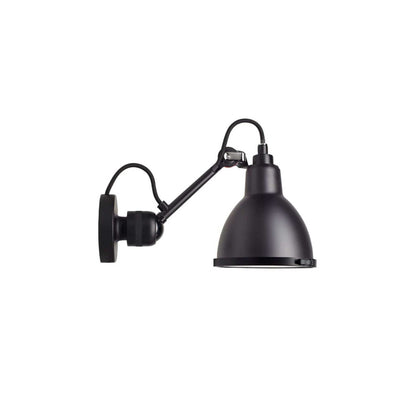 DCW éditions Lampe Gras N°304 E14 стенен монтаж за баня IP64