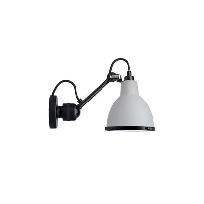 DCW éditions Lampe Gras N°304 E14 стенен монтаж за баня IP64