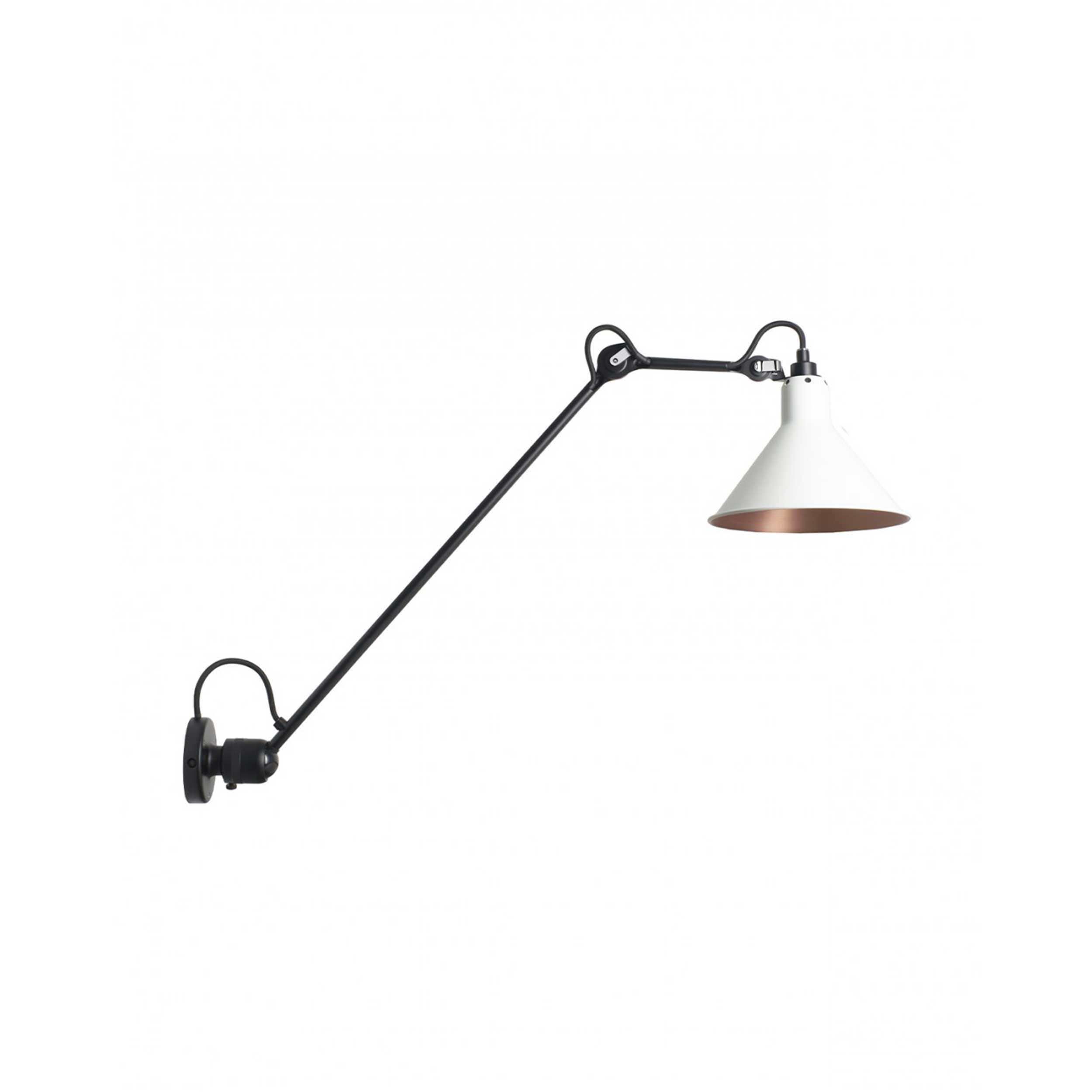 DCW éditions Lampe Gras N°304 L40 E14 стенна лампа