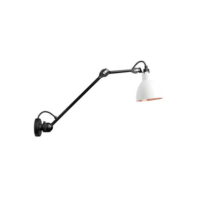 DCW éditions Lampe Gras N°304 L40 E14 стенна лампа