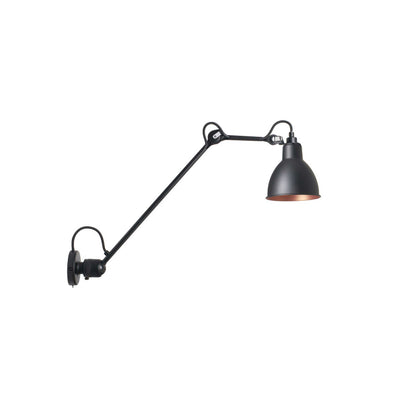 DCW éditions Lampe Gras N°304 L40 E14 стенна лампа
