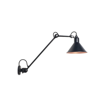 DCW éditions Lampe Gras N°304 L40 E14 стенна лампа