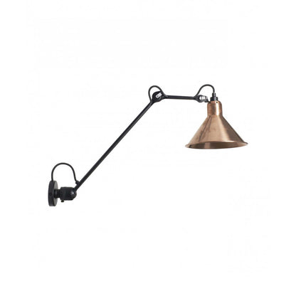 DCW éditions Lampe Gras N°304 L40 E14 стенна лампа
