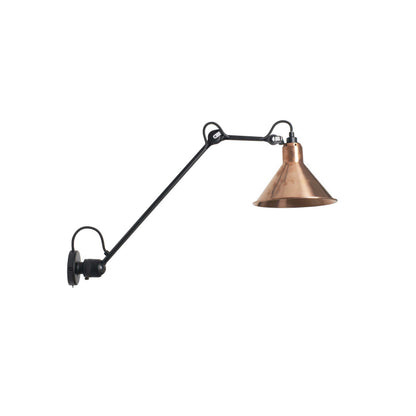DCW éditions Lampe Gras N°304 L40 E14 стенна лампа