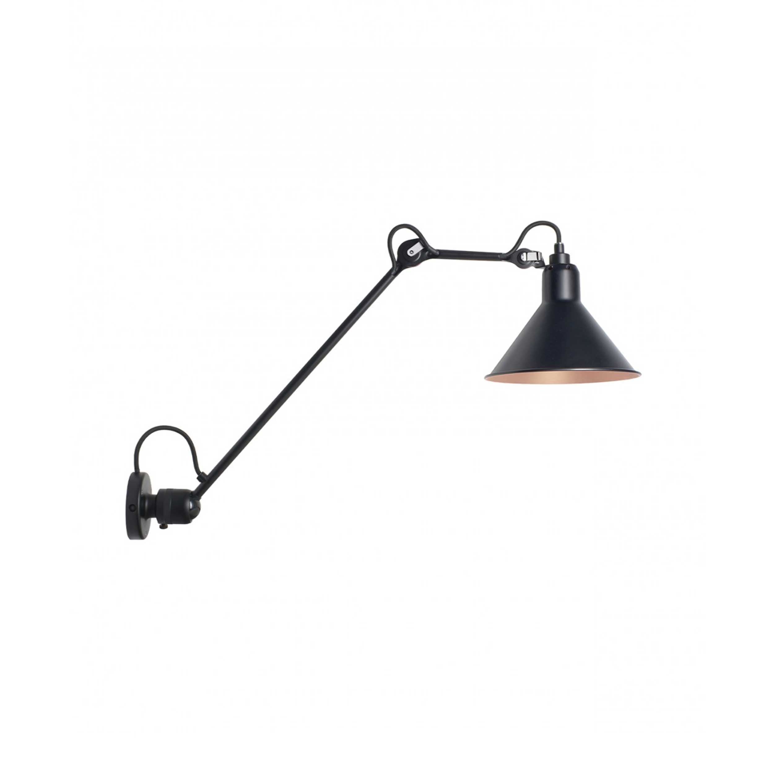 DCW éditions Lampe Gras N°304 L40 E14 стенна лампа