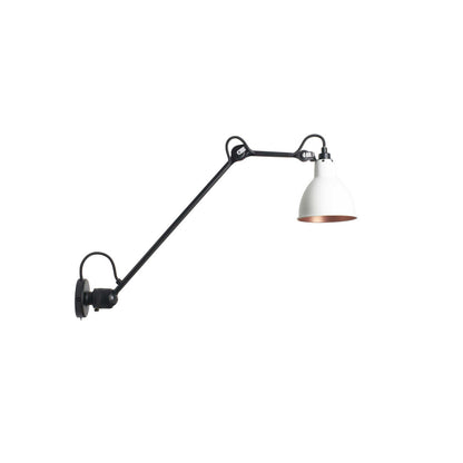 DCW éditions Lampe Gras N°304 L40 E14 стенна лампа