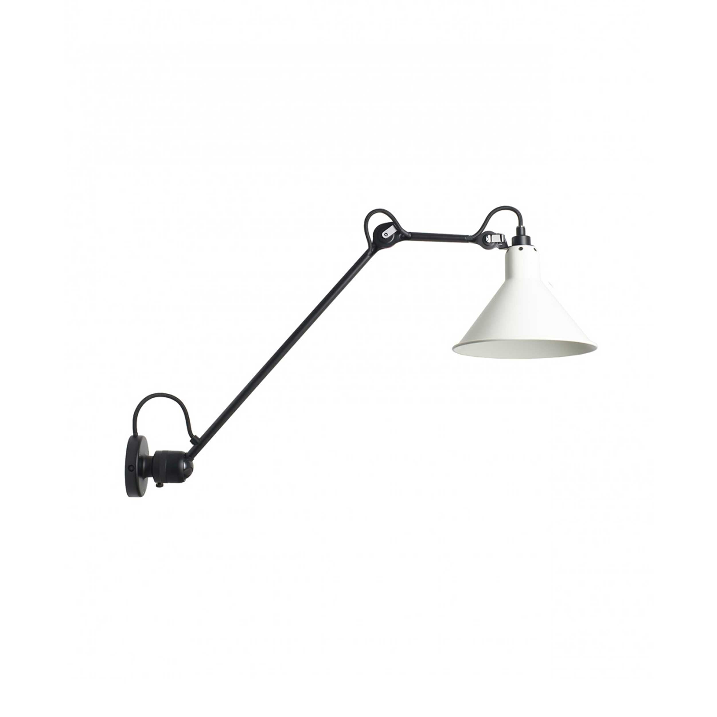 DCW éditions Lampe Gras N°304 L40 E14 стенна лампа