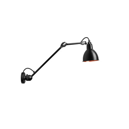 DCW éditions Lampe Gras N°304 L40 E14 стенна лампа