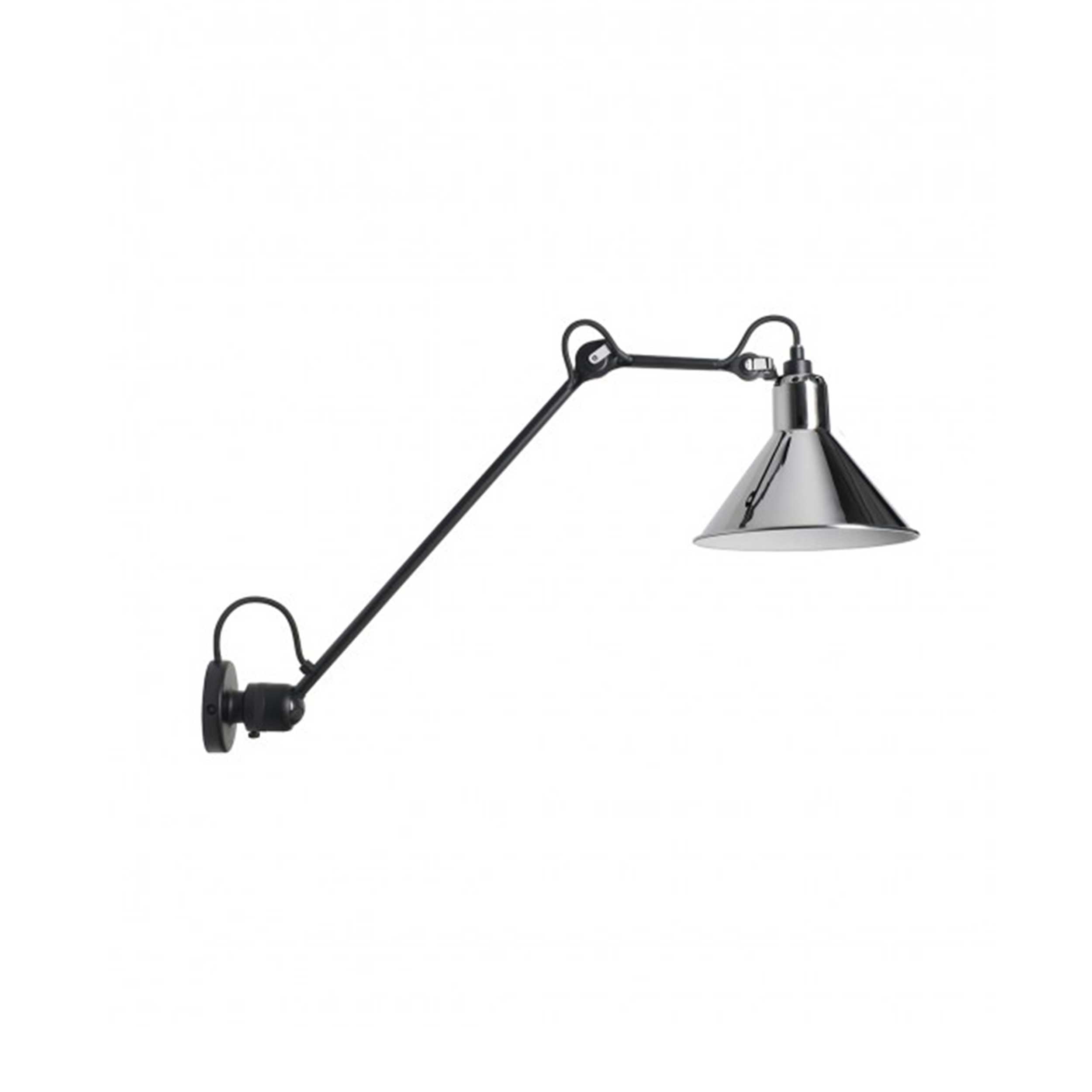 DCW éditions Lampe Gras N°304 L40 E14 стенна лампа