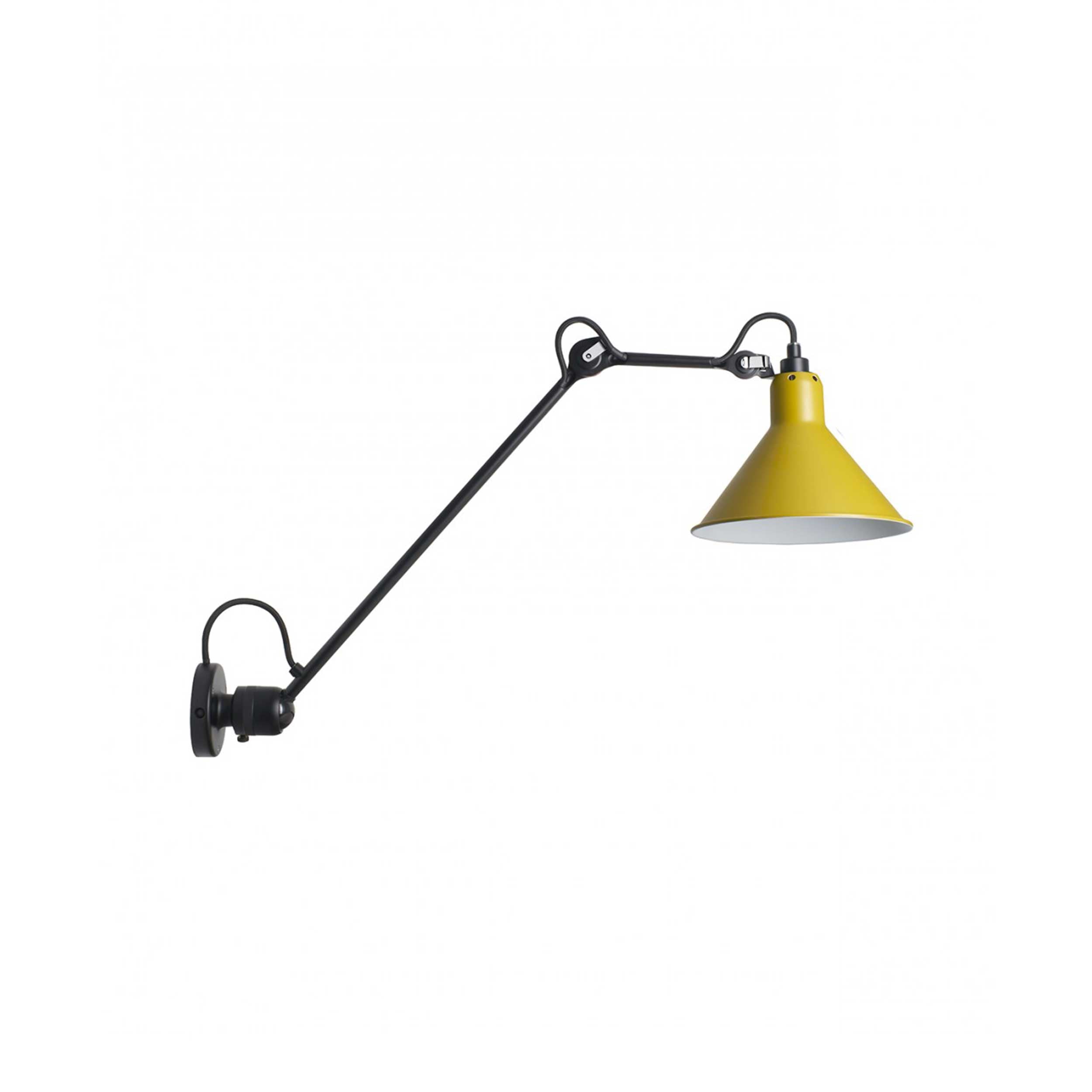 DCW éditions Lampe Gras N°304 L40 E14 стенна лампа