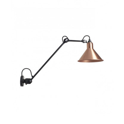 DCW éditions Lampe Gras N°304 L40 E14 стенна лампа