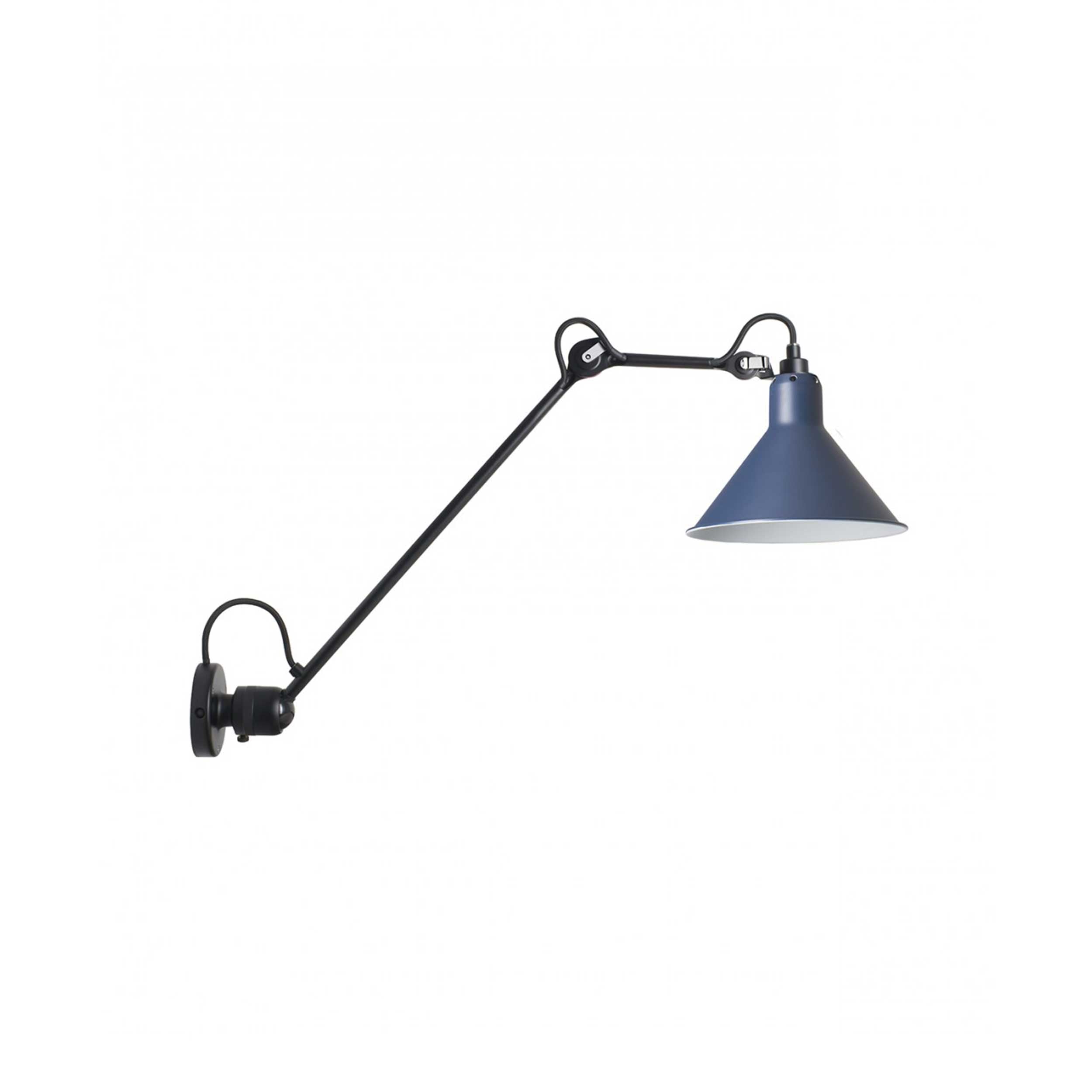 DCW éditions Lampe Gras N°304 L40 E14 стенна лампа