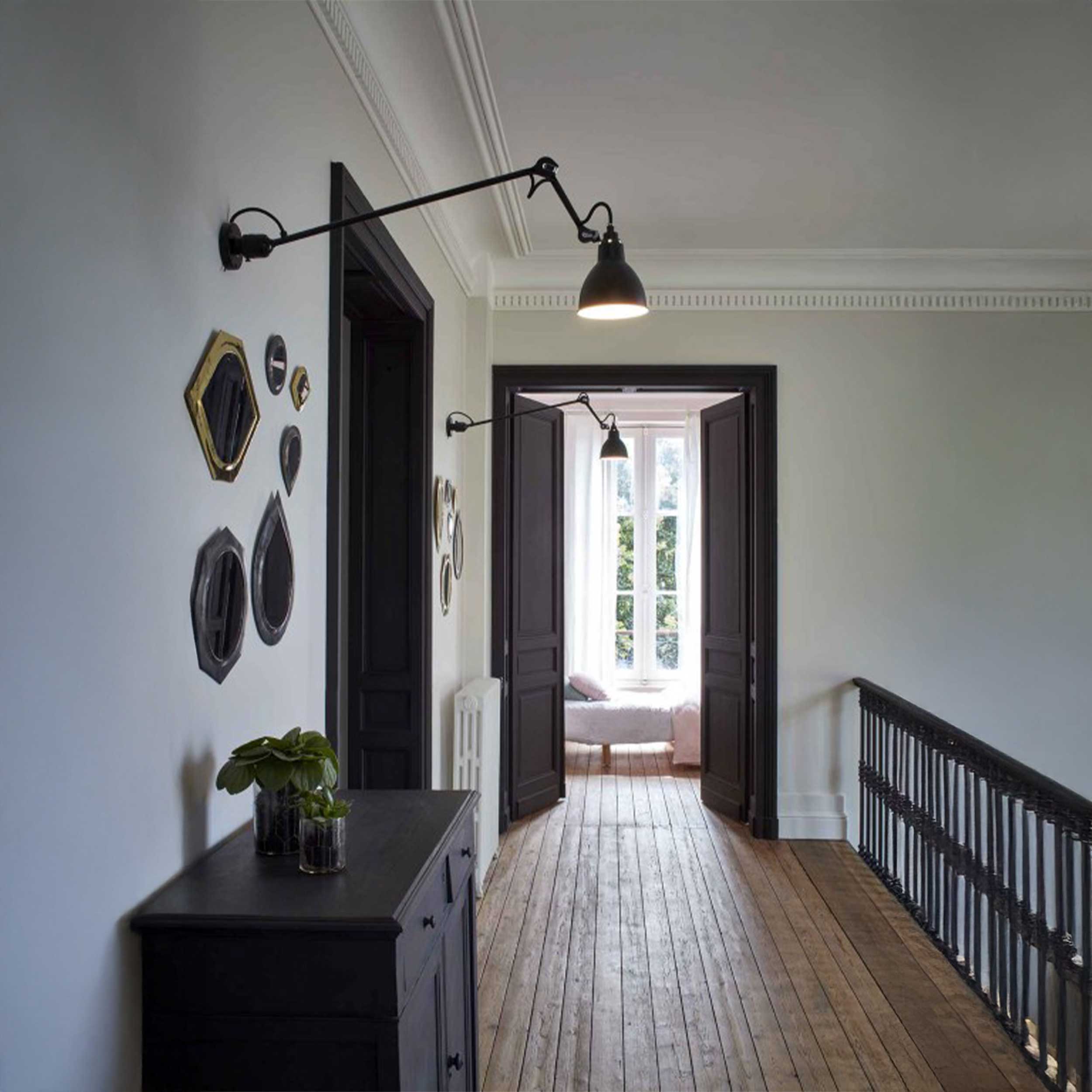 DCW édition NL 12 LED pendant light