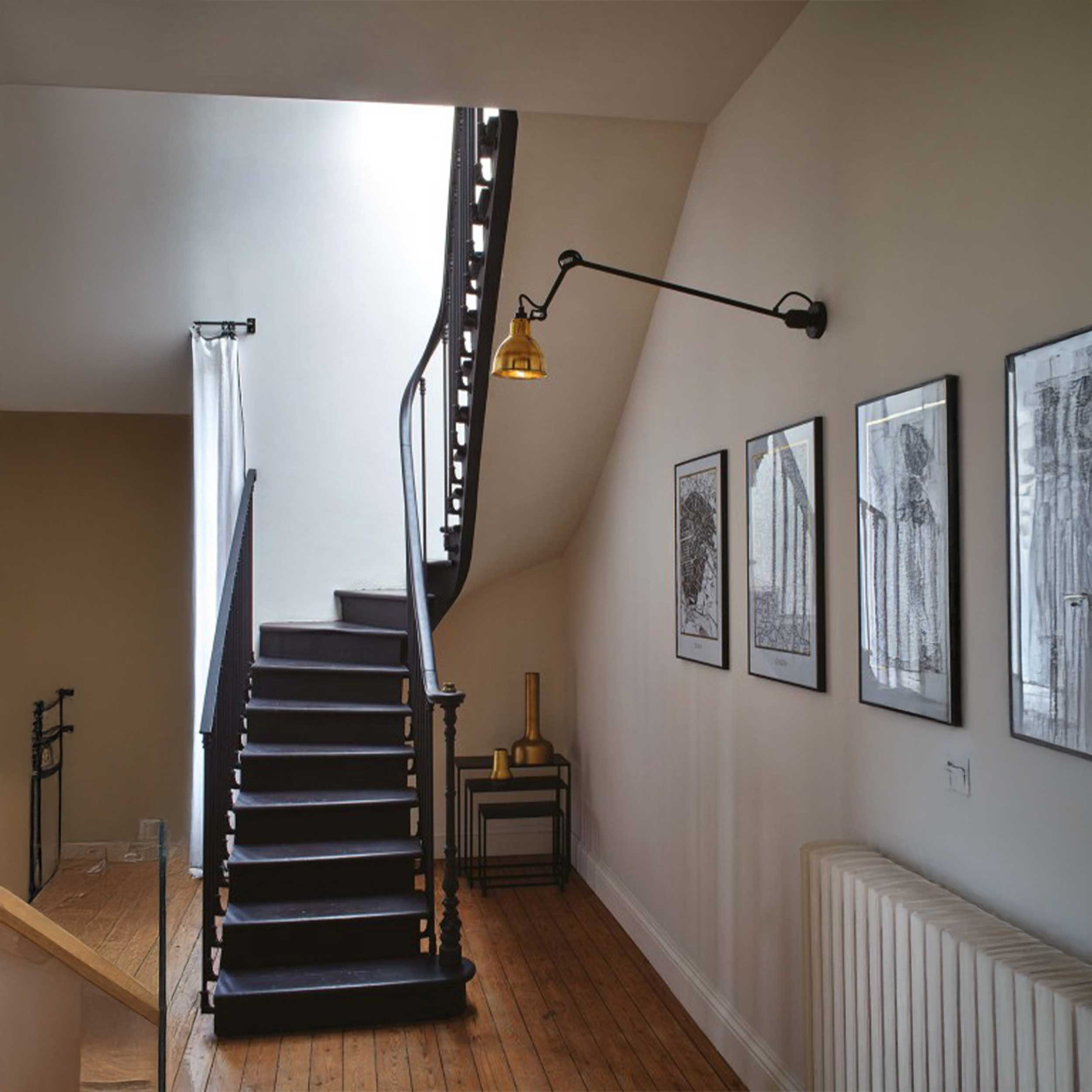 DCW édition NL 12 LED pendant light