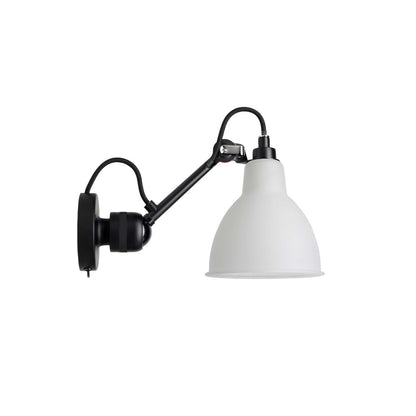 DCW éditions Lampe Gras N°304 E14 стенна лампа с превключвател