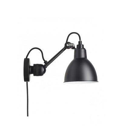 DCW éditions Lampe Gras N°304 E14 стенна лампа с превключвател