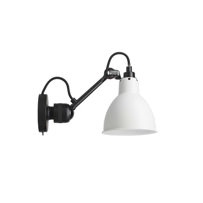DCW éditions Lampe Gras N°304 E14 стенна лампа с превключвател
