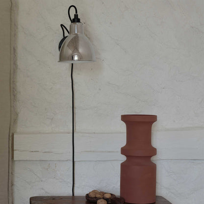 DCW éditions Lampe Gras N°304 E14 стенна лампа с превключвател