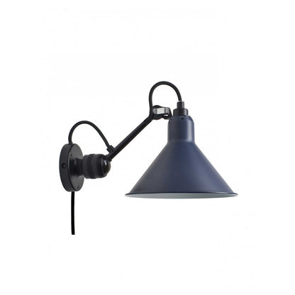 DCW éditions Lampe Gras N°304 E14 стенна лампа с превключвател