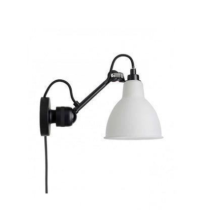 DCW éditions Lampe Gras N°304 E14 стенна лампа с превключвател