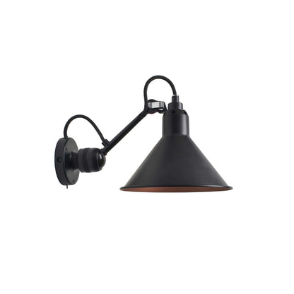 DCW éditions Lampe Gras N°304 E14 стенна лампа с превключвател