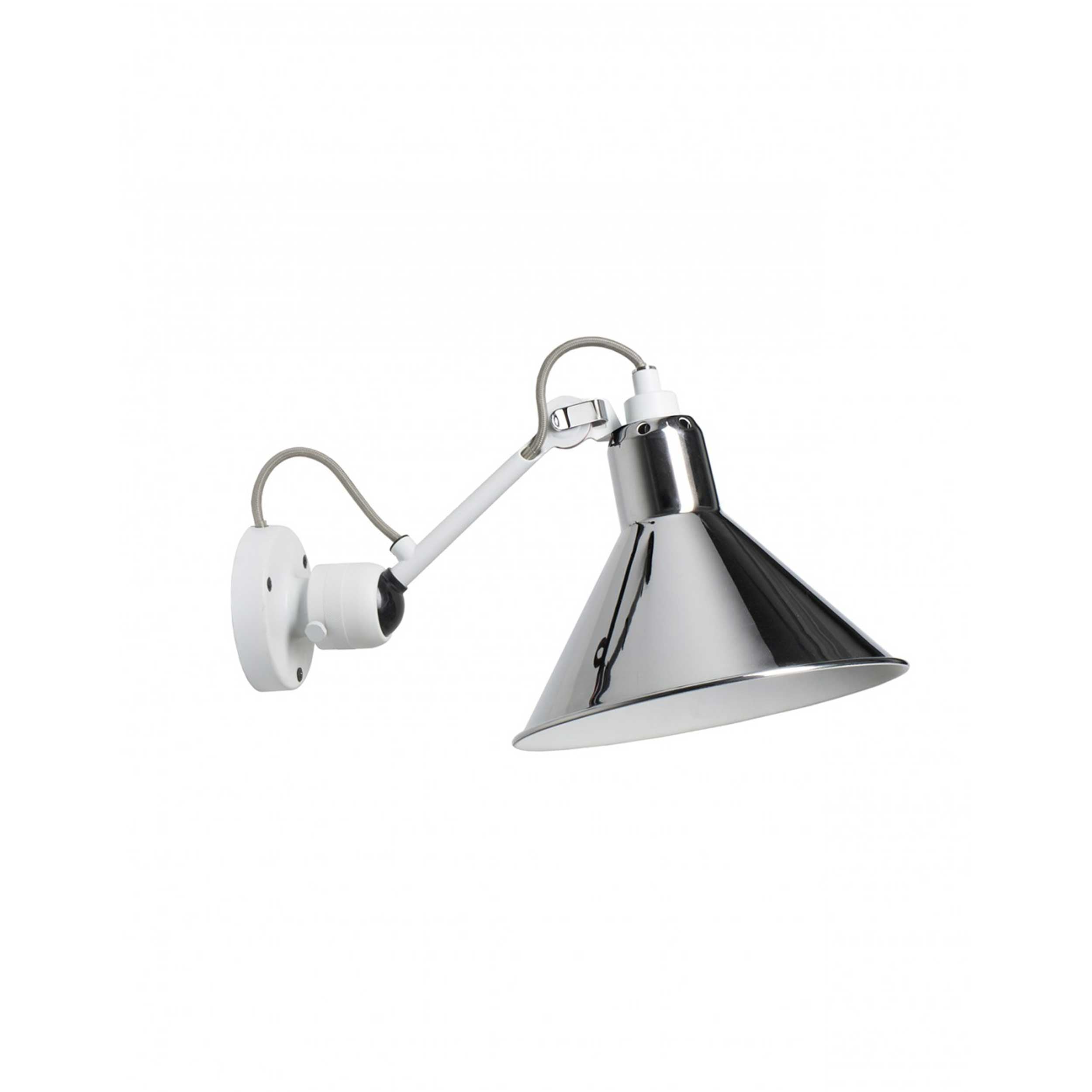 DCW éditions Lampe Gras N°304 E14 стенна лампа