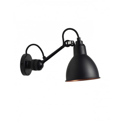 DCW éditions Lampe Gras N°304 E14 стенна лампа