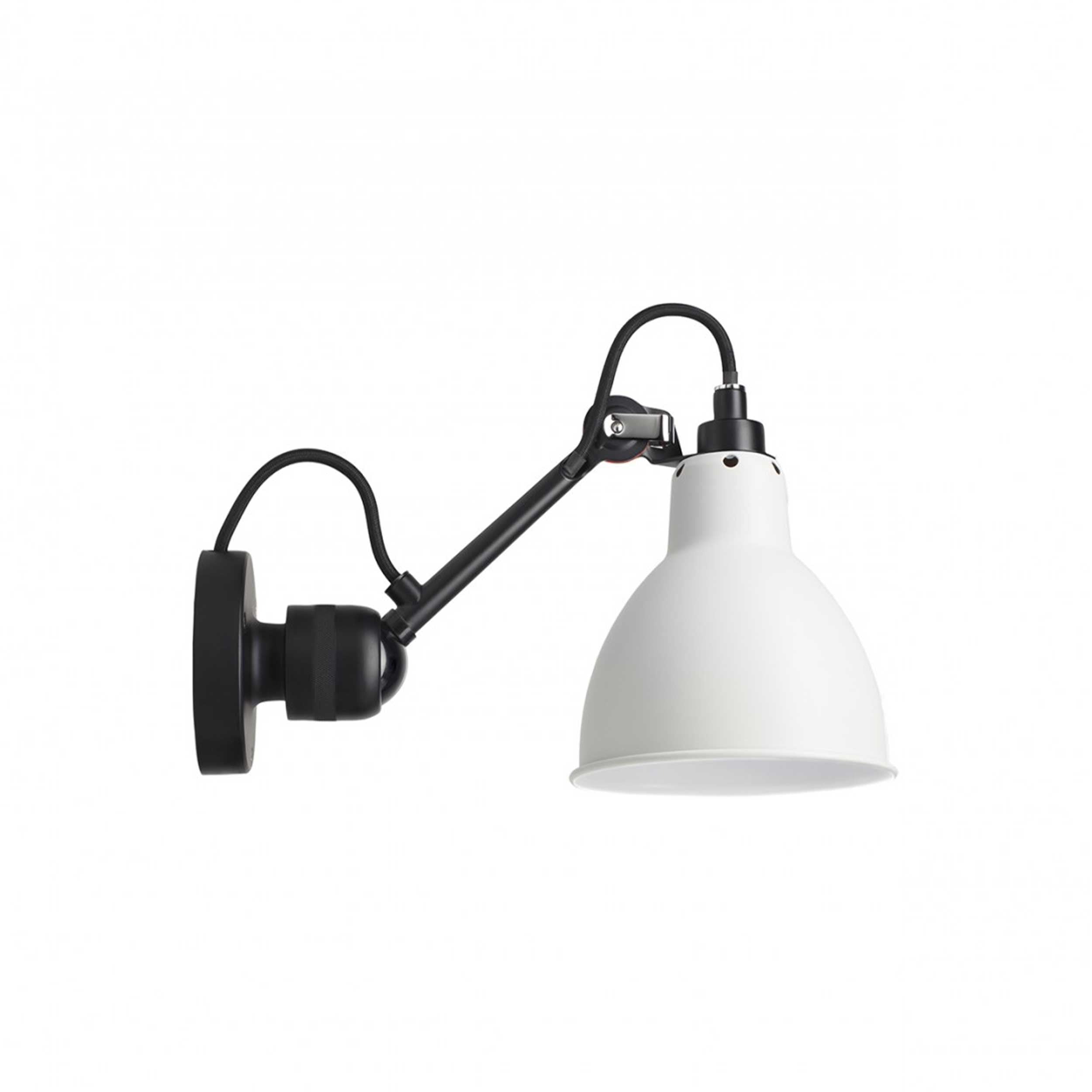 DCW éditions Lampe Gras N°304 E14 стенна лампа