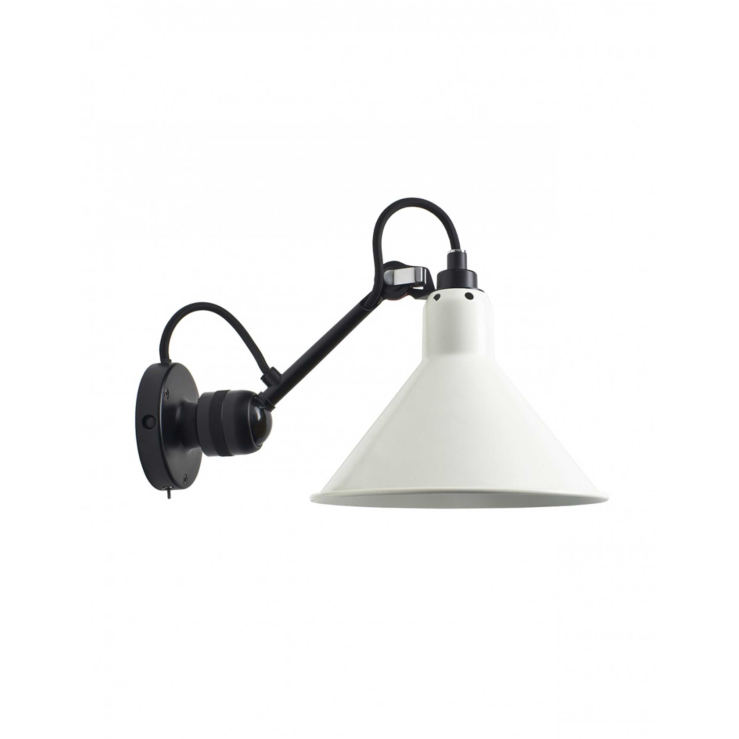 DCW éditions Lampe Gras N°304 E14 стенна лампа