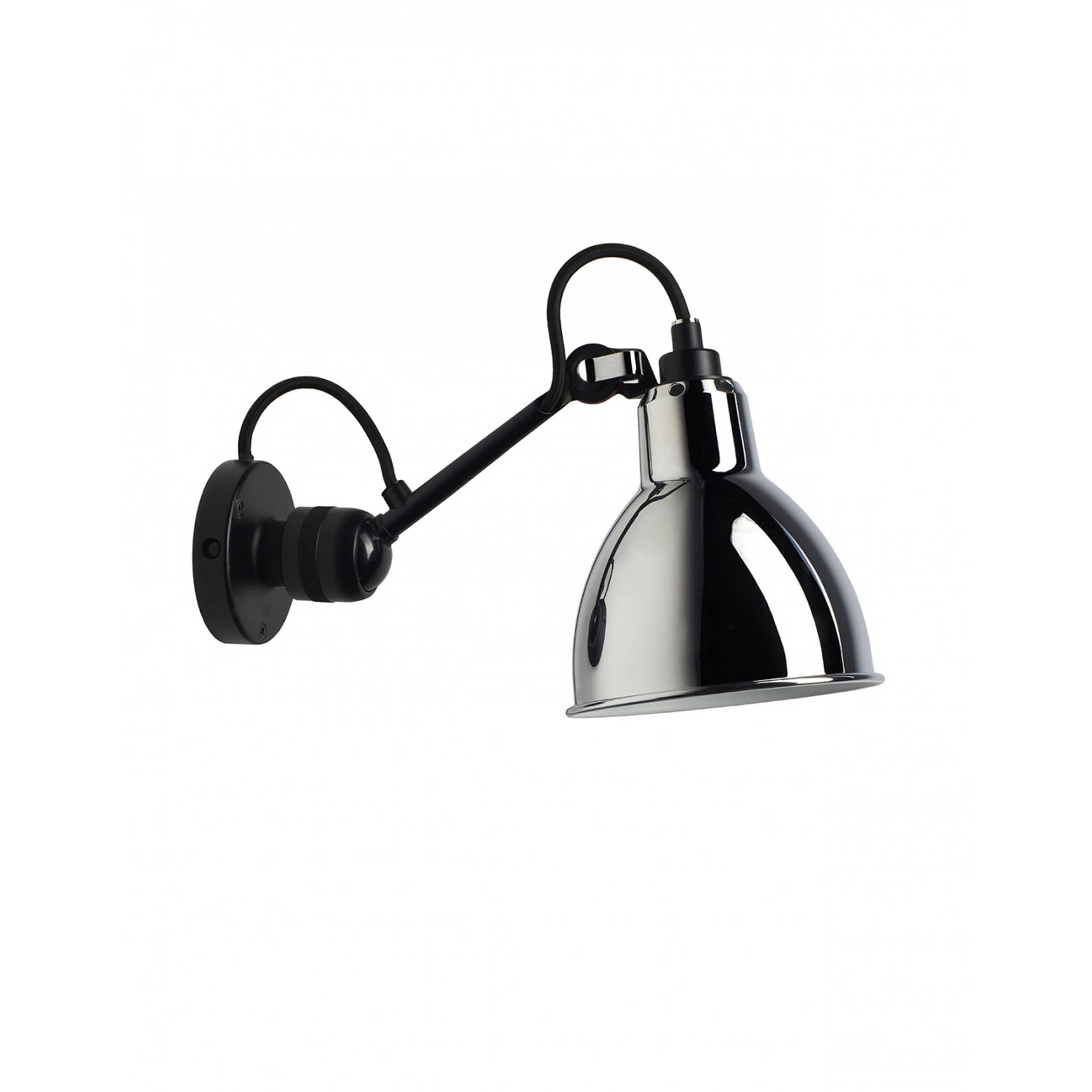 DCW éditions Lampe Gras N°304 E14 стенна лампа