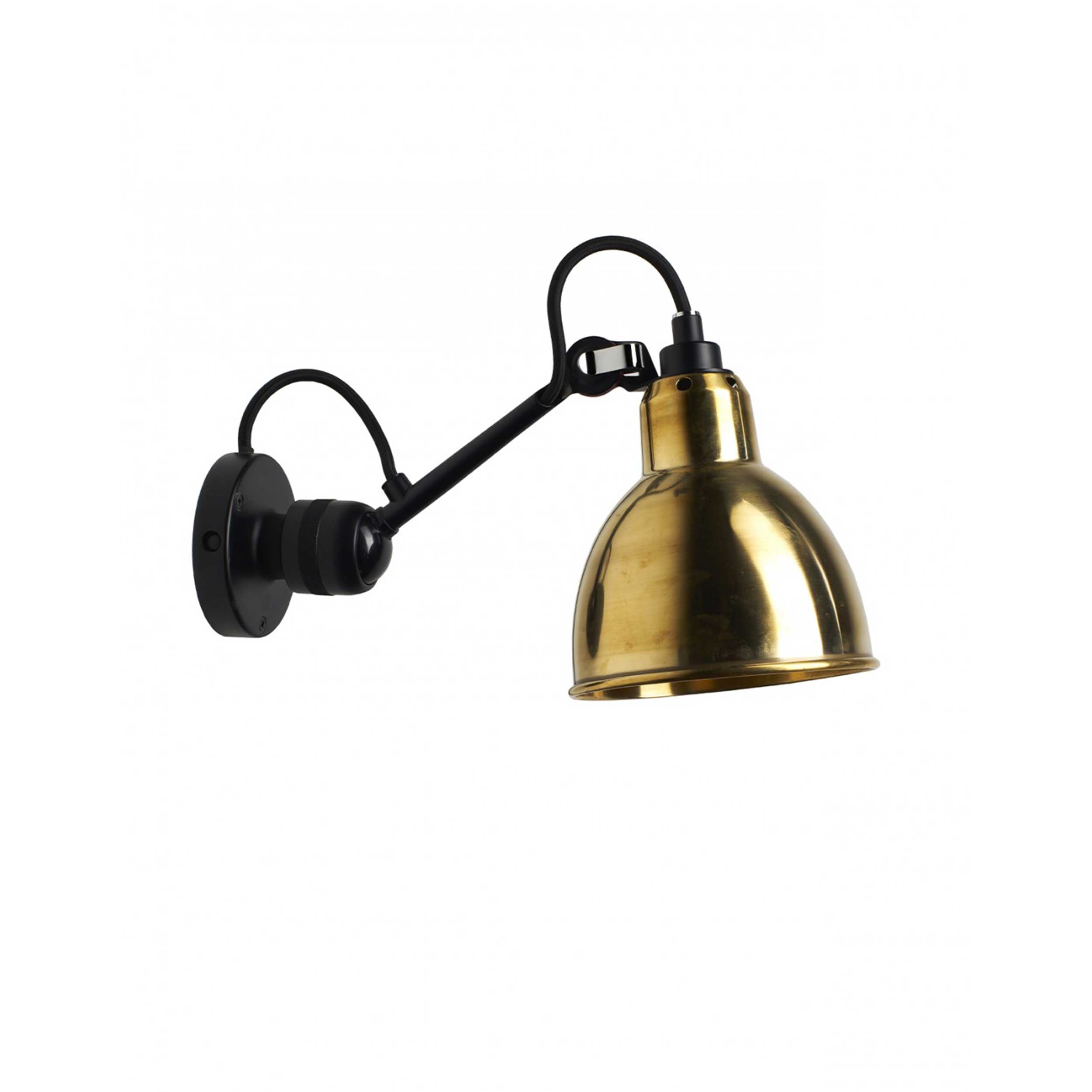 DCW éditions Lampe Gras N°304 E14 стенна лампа