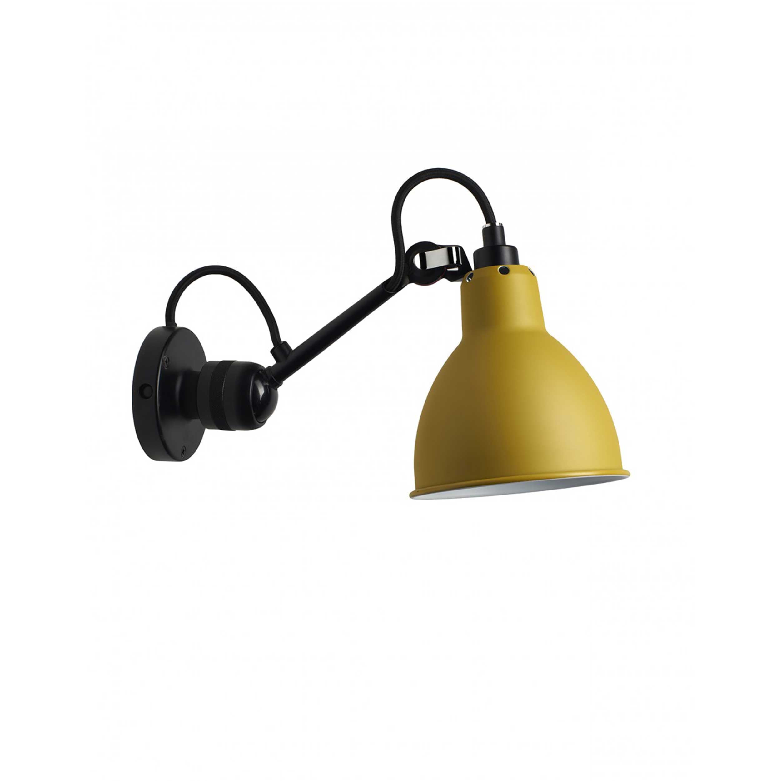 DCW éditions Lampe Gras N°304 E14 стенна лампа