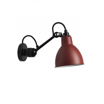 DCW éditions Lampe Gras N°304 E14 стенна лампа