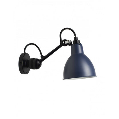 DCW éditions Lampe Gras N°304 E14 стенна лампа