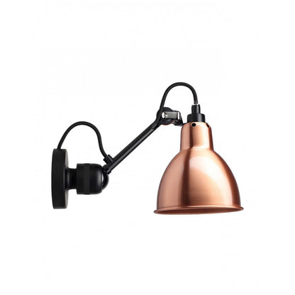DCW éditions Lampe Gras N°304 E14 стенна лампа