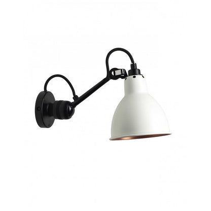 DCW éditions Lampe Gras N°304 E14 стенна лампа
