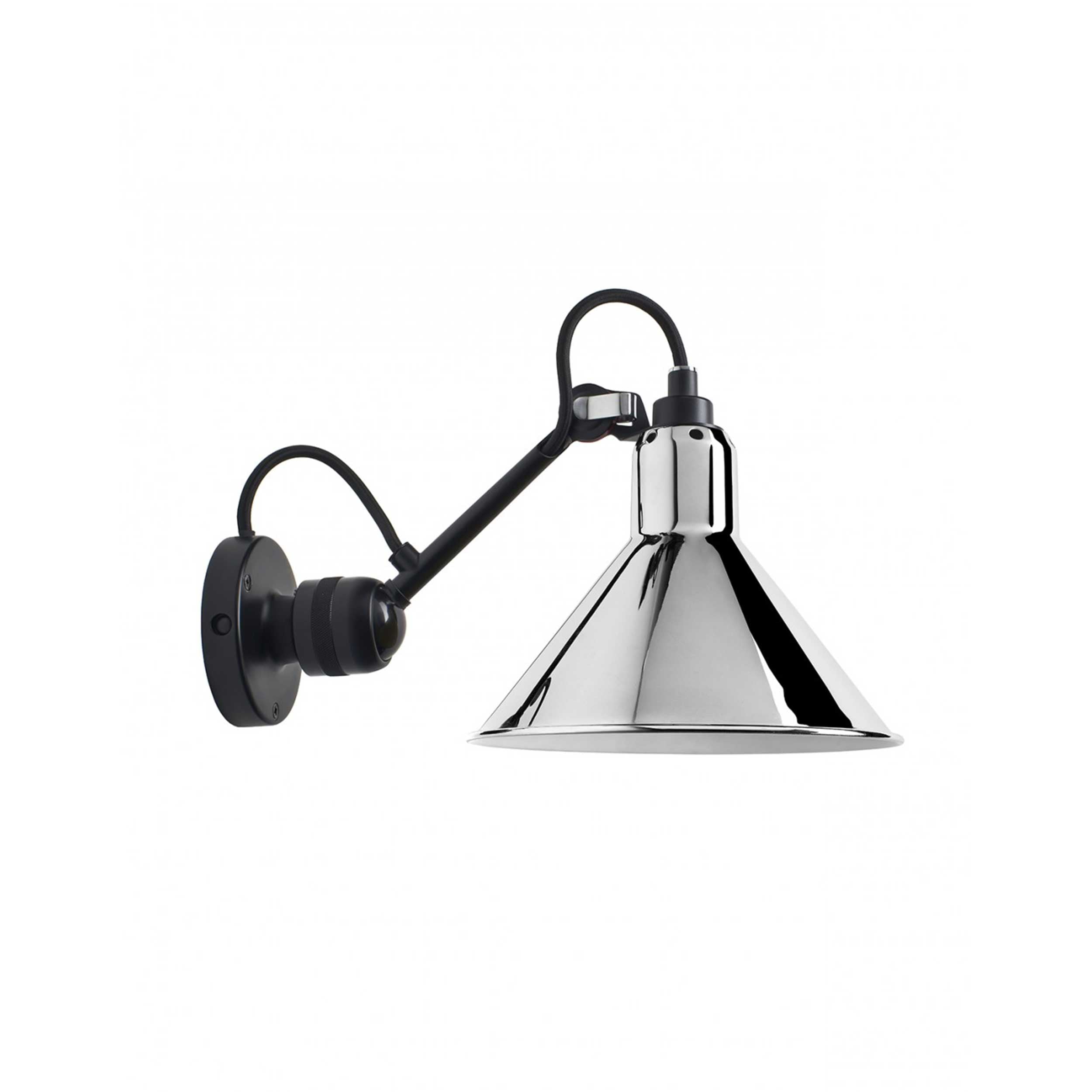 DCW éditions Lampe Gras N°304 E14 стенна лампа