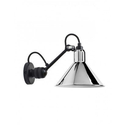 DCW éditions Lampe Gras N°304 E14 стенна лампа