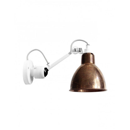 DCW éditions Lampe Gras N°304 E14 стенна лампа