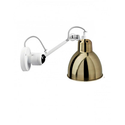 DCW éditions Lampe Gras N°304 E14 стенна лампа
