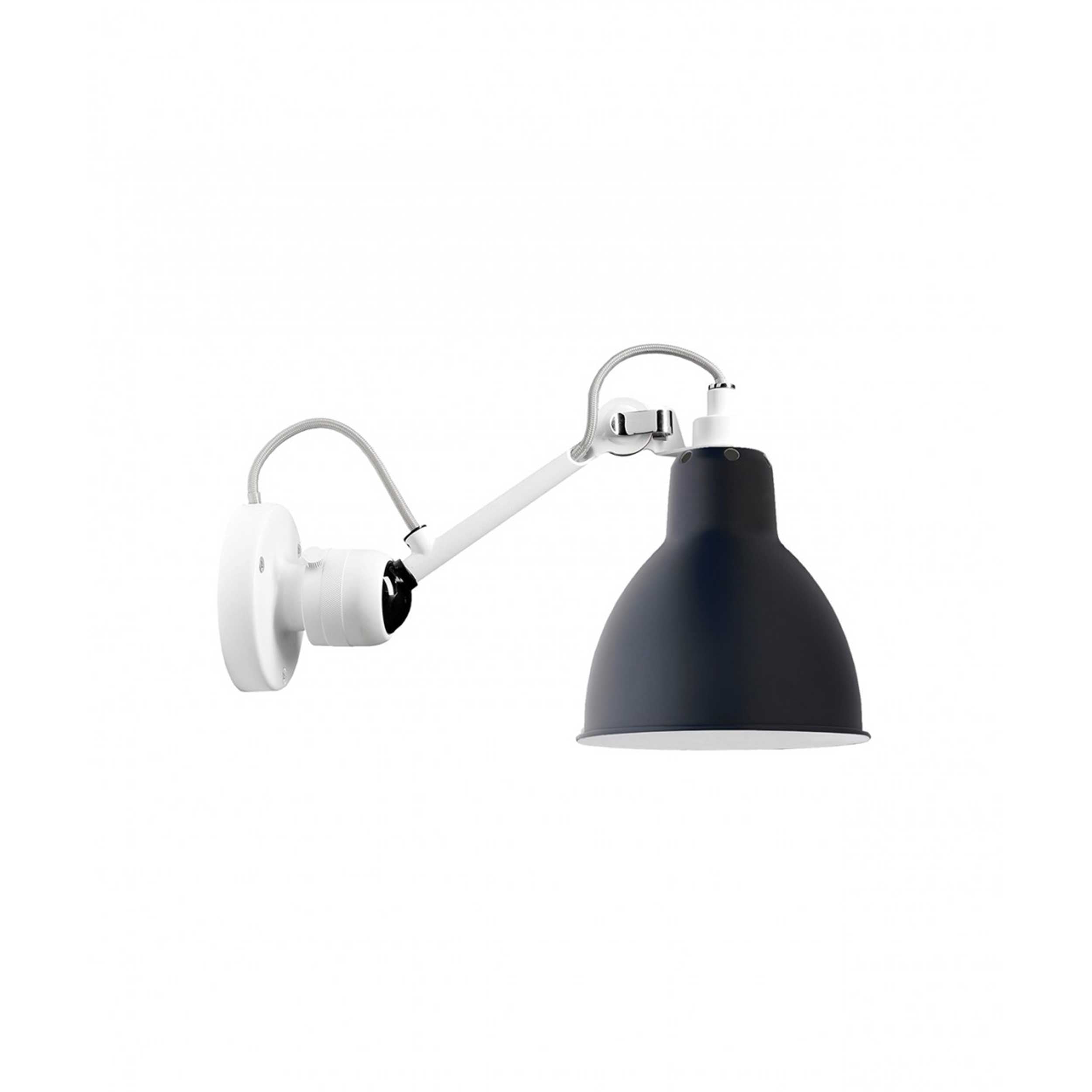 DCW éditions Lampe Gras N°304 E14 стенна лампа
