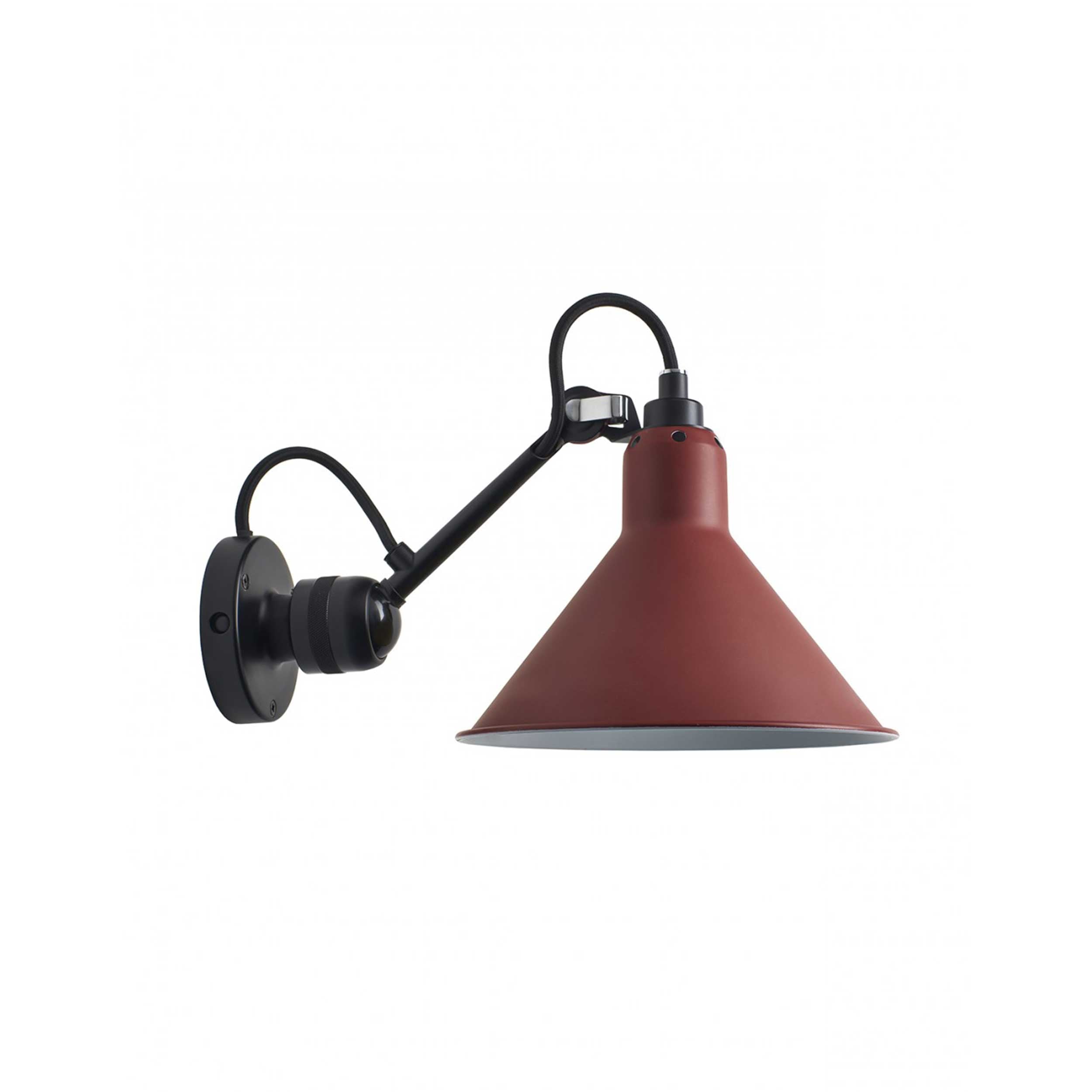 DCW éditions Lampe Gras N°304 E14 стенна лампа