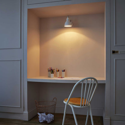 DCW éditions Lampe Gras N°304 E14 стенна лампа