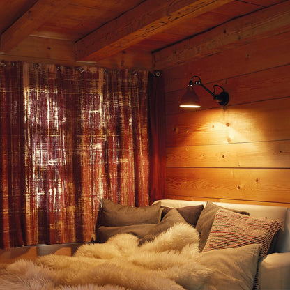 DCW éditions Lampe Gras N°304 E14 стенна лампа