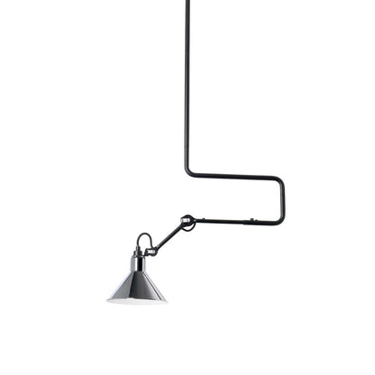 DCW éditions Lampe Gras N°312 E14 светлина за таван