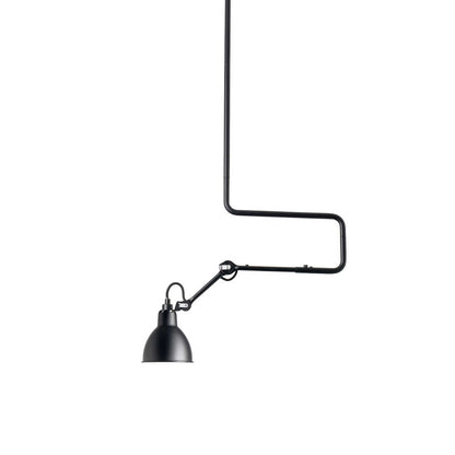 DCW éditions Lampe Gras N°312 E14 светлина за таван