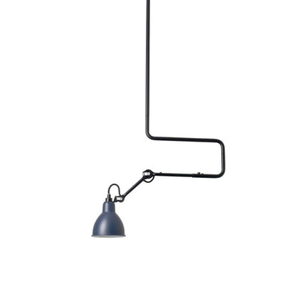 DCW éditions Lampe Gras N°312 E14 светлина за таван