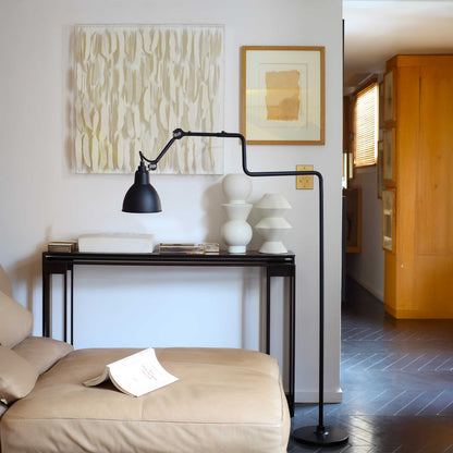 DCW éditions Lampe Gras N°411 E14 подова лампа