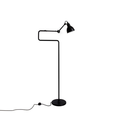 DCW éditions Lampe Gras N°411 E14 подова лампа