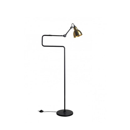 DCW éditions Lampe Gras N°411 E14 подова лампа
